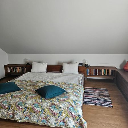 شقة Kerpji Ulmale المظهر الخارجي الصورة